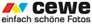logo cewe
